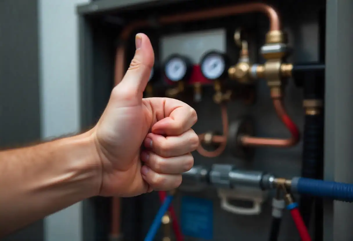 Emergency HVAC services and installations in Mineola, TX