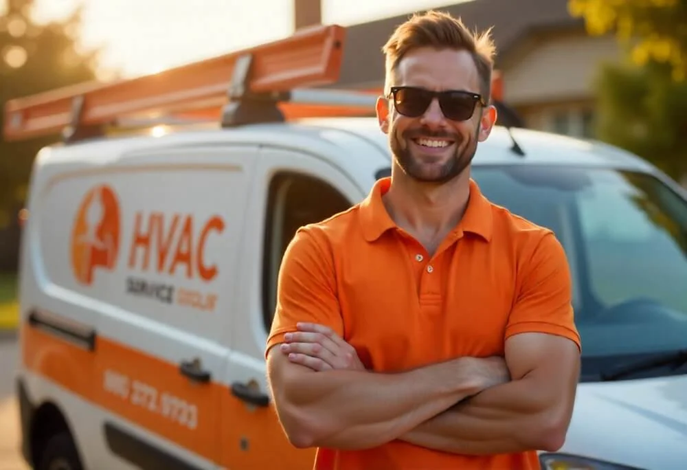 Professional HVAC repair and installation services in Mineola, TX